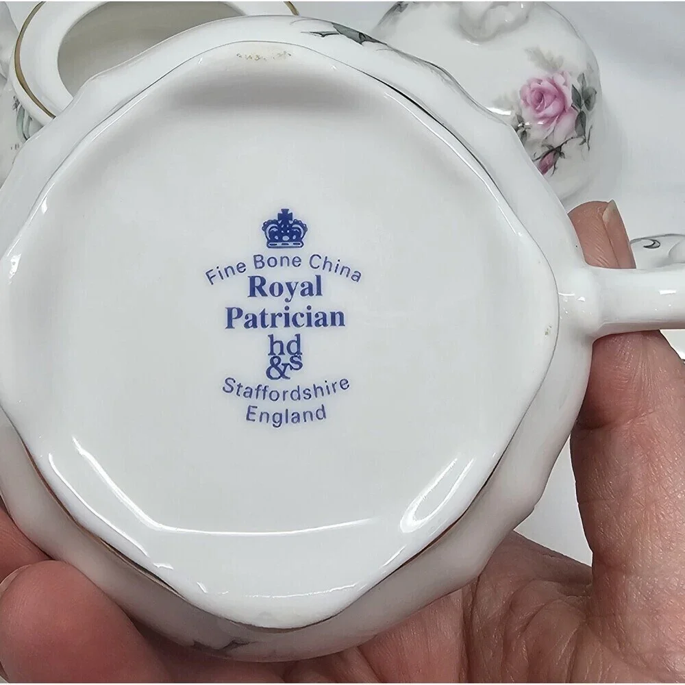 Royal Patrician excellent like